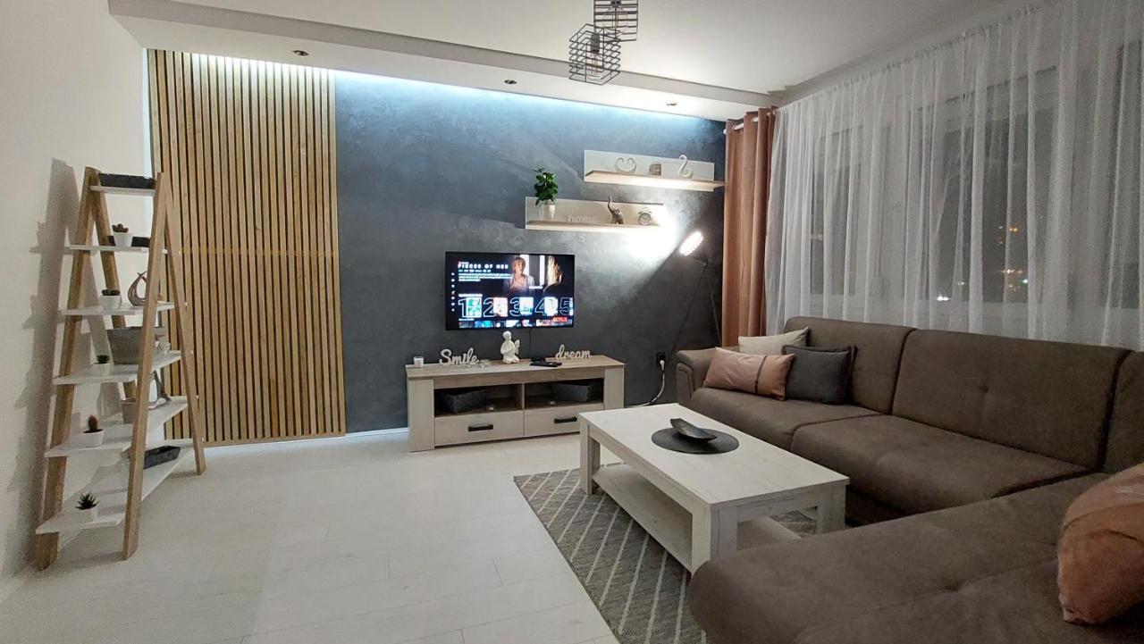 Apartman 23 Belgrad Dış mekan fotoğraf