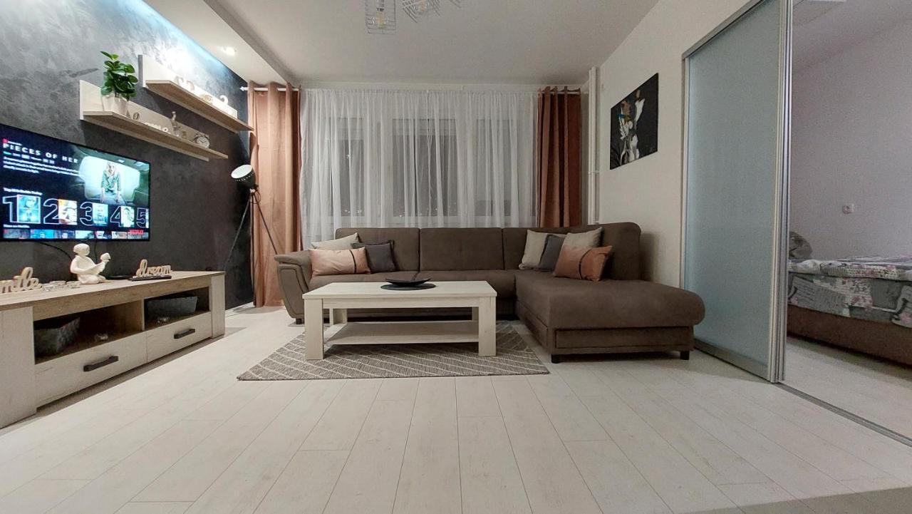 Apartman 23 Belgrad Dış mekan fotoğraf