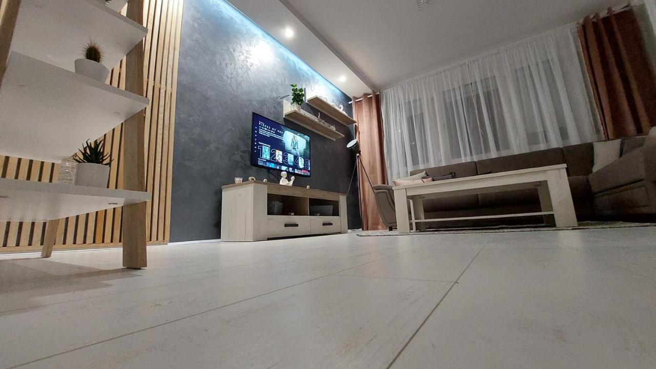 Apartman 23 Belgrad Dış mekan fotoğraf