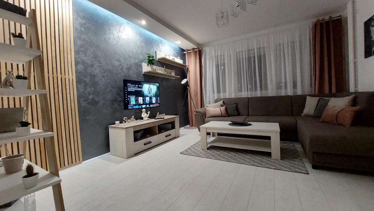 Apartman 23 Belgrad Dış mekan fotoğraf