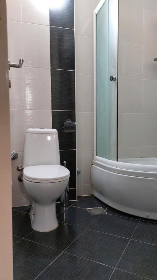 Apartman 23 Belgrad Dış mekan fotoğraf