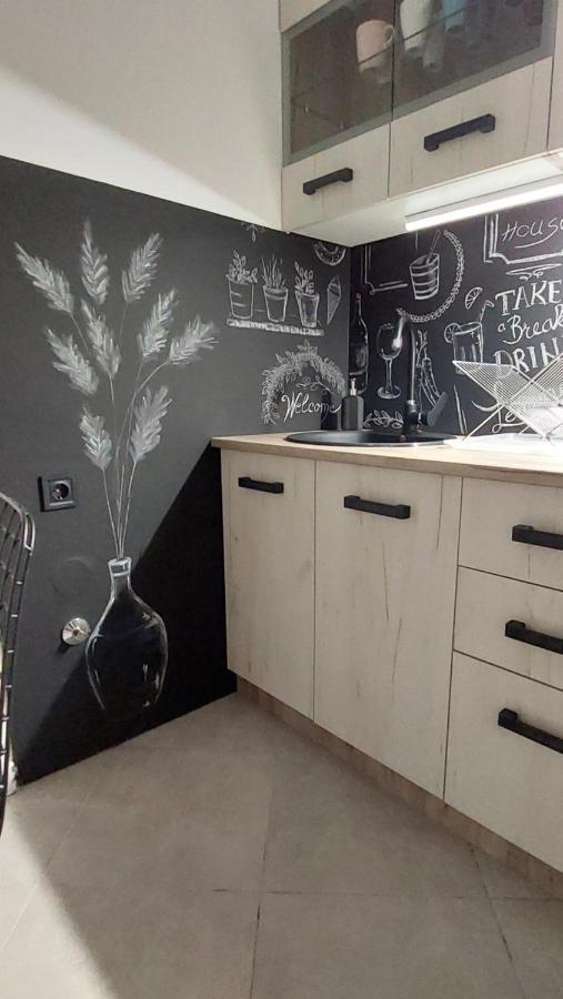 Apartman 23 Belgrad Dış mekan fotoğraf
