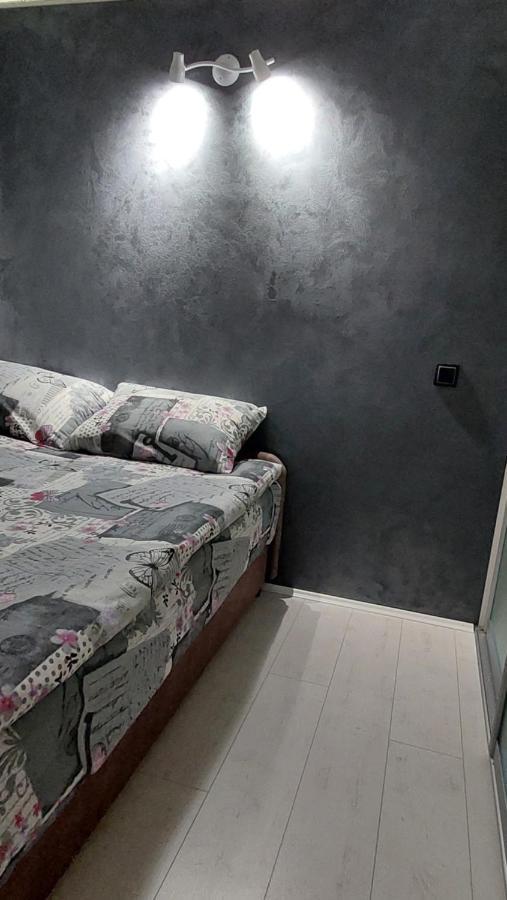 Apartman 23 Belgrad Dış mekan fotoğraf