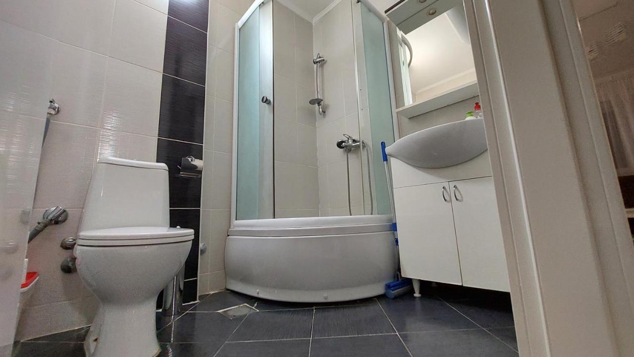 Apartman 23 Belgrad Dış mekan fotoğraf