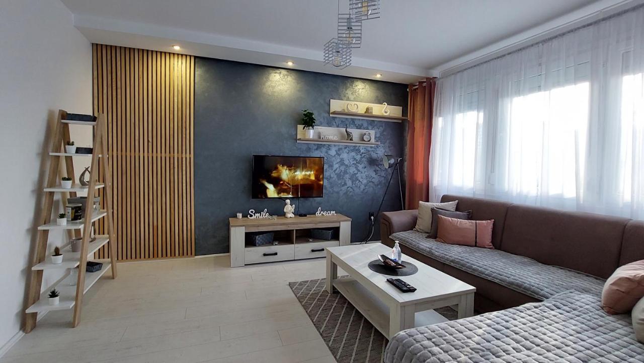 Apartman 23 Belgrad Dış mekan fotoğraf
