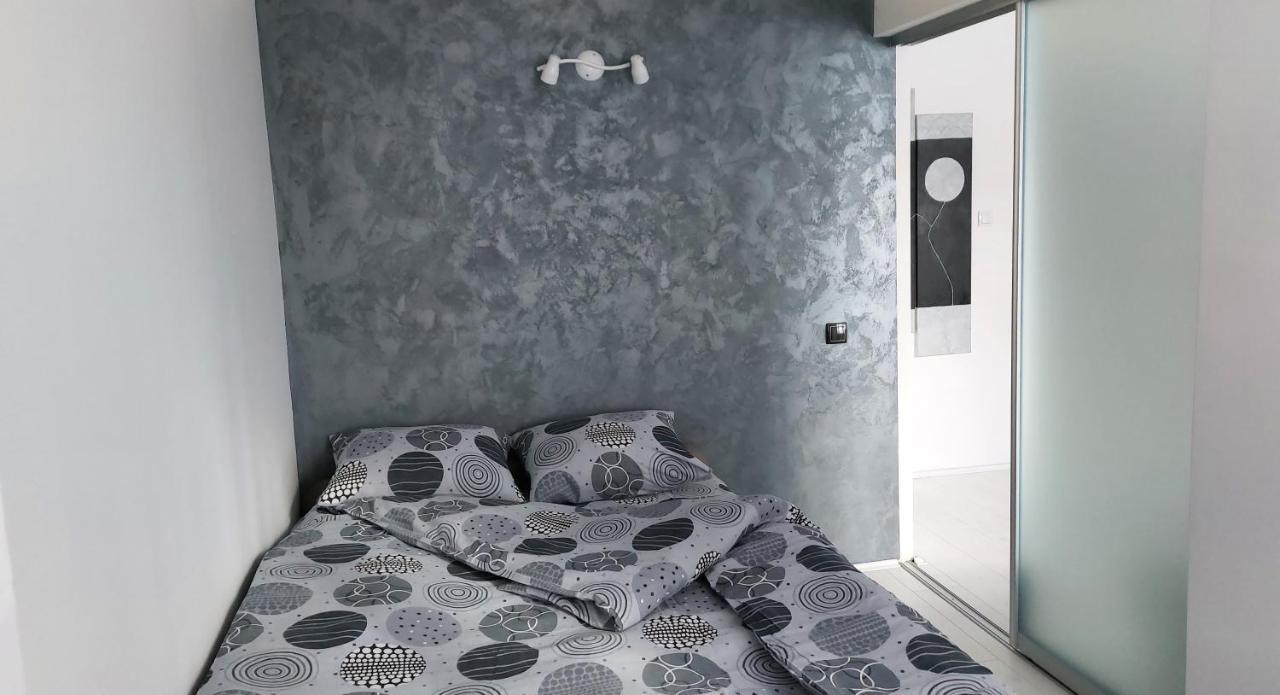 Apartman 23 Belgrad Dış mekan fotoğraf